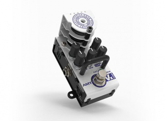 Vx-Clean AMT Bricks Гитарный предусилитель (VOX), ламповый, AMT Electronics от магазина Соло в Иркутске