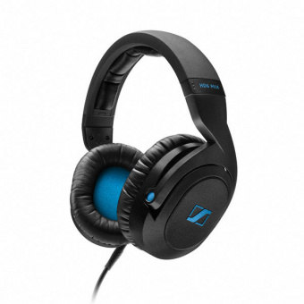 505791 HD6 MIX Наушники закрытые динамические, Sennheiser от магазина Соло в Иркутске