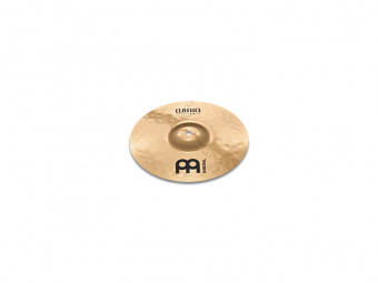 CC10S-B Classics Custom Splash Тарелка 10", Meinl от магазина Соло в Иркутске