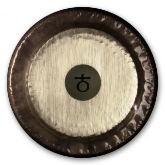 0223381038 PG81038 Planet Gong C#2 Earth Гонг 38", Paiste от магазина Соло в Иркутске