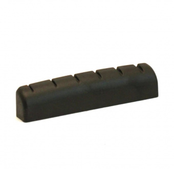 PT-6061-00 Black TUSQ XL Post 2014 Epiphone Верхний порожек для электрогитары, GraphTech от магазина Соло в Иркутске