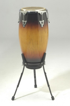90500134 Champion Quinto CQ 11 SHG Конга со стойкой 11'' x 28'', санберст, Sonor от магазина Соло в Иркутске