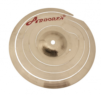 B814SPIRAL B8 Series Spiral Тарелка спиральная, 14", Arborea от магазина Соло в Иркутске