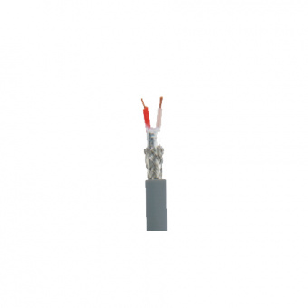 GL001 Кабель DMX-512 для светового оборудования, 100м, Soundking от магазина Соло в Иркутске
