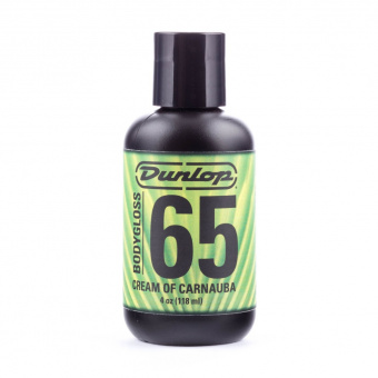 6574 Formula 65 Карнаубский воск, Dunlop от магазина Соло в Иркутске