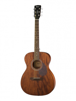 L60M-OP Акустическая гитара, цвет натуральный, Cort от магазина Соло в Иркутске