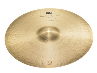 SY-22SUS Symphonic Suspended Тарелка оркестровая 22", Meinl от магазина Соло в Иркутске