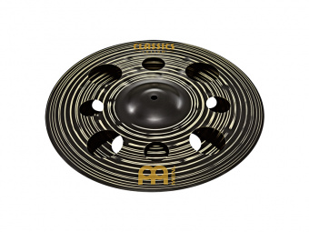 CC-18DASTK Classics Custom Dark Trash Stack Стэк-тарелка 18", Meinl от магазина Соло в Иркутске