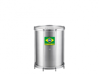 SUC16 Samba Classic Surdo Барабан сурду 16х20", алюминий, Meinl от магазина Соло в Иркутске