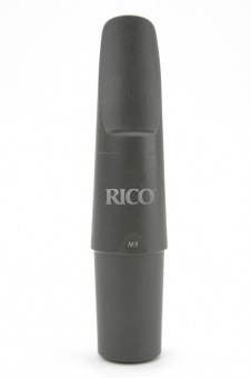 MLM-9 Metalite Мундштук для саксофона баритон, М9, Rico от магазина Соло в Иркутске