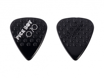 GP-NYL/07 Nylon 66 Медиаторы 50шт, толщина 0.70мм, Pickboy от магазина Соло в Иркутске