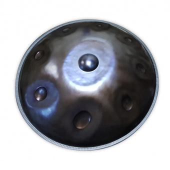 OHP-BPS-53-CELT-Dm+case Хендпан (Handpan), Handpan Overtone от магазина Соло в Иркутске