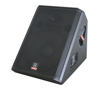 WX-15MP Сценический монитор, 300/600/1200Вт, Leem от магазина Соло в Иркутске