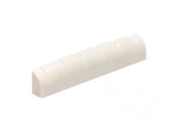 LC-6134-10 NuBone Верхний порожек для акустической/электрогитары, 10шт, GraphTech от магазина Соло в Иркутске