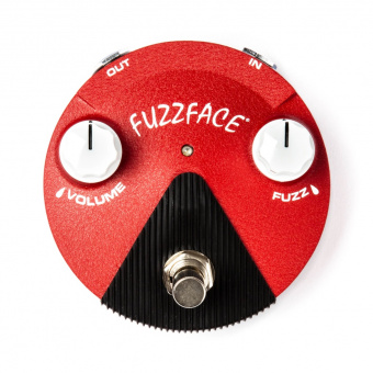 FFM6 Band Of Gypsys FFM Педаль эффектов, Dunlop от магазина Соло в Иркутске