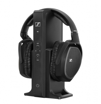 508676 RS 175-U Система беспроводных наушников, Sennheiser от магазина Соло в Иркутске