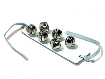 20602701 Wrist Bells V 4001 Колокольчики на запястье, Sonor от магазина Соло в Иркутске