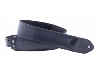 8401050060709 Leathercraft Vintage Black Ремень для гитары, RightOn Straps от магазина Соло в Иркутске