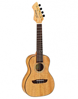 RUMG Horizon Series Укулеле концертный, с чехлом, манго, Ortega от магазина Соло в Иркутске