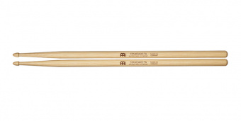 SB100-MEINL Standard 7A Барабанные палочки, деревянный наконечник, Meinl от магазина Соло в Иркутске