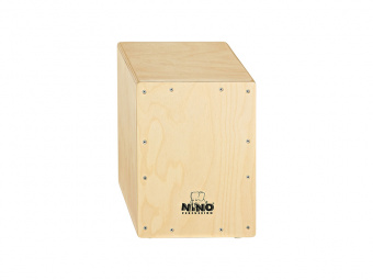 NINO950 Кахон, высота 13", Nino Percussion от магазина Соло в Иркутске