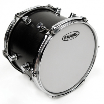 B15G2 G2 Coated Пластик для том барабана 15", с покрытием, Evans от магазина Соло в Иркутске
