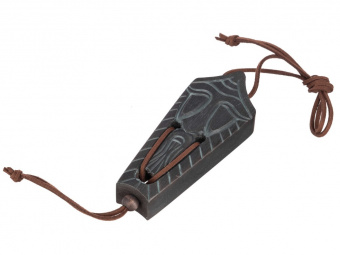 PWFM-004 Футляр для варгана, Мастерская Поткина от магазина Соло в Иркутске