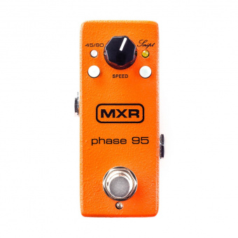 M290 MXR Phase 95 Mini Педаль эффектов, Dunlop от магазина Соло в Иркутске