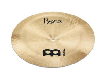 B20CH Byzance Traditional China Тарелка 20", Meinl от магазина Соло в Иркутске
