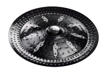 0000872518 Black Alpha Hyper China Тарелка 18”, Paiste от магазина Соло в Иркутске