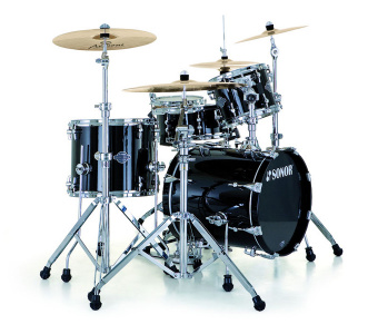 17220440 SEF 11 Stage 3 Set WM 11234 Select Force Барабанная установка, Sonor от магазина Соло в Иркутске