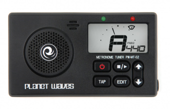 PW-MT-02 Метротюнер, Planet Waves от магазина Соло в Иркутске