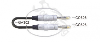 BC739-5M Кабель инструментальный, 5м, Soundking от магазина Соло в Иркутске