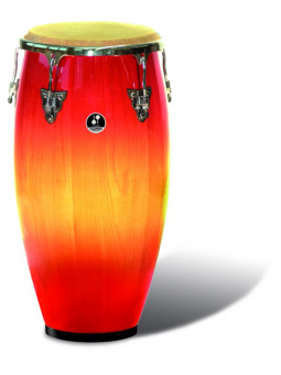 90500342 Champion Tumba CT 1250 RBHG Конга со стойкой 12,5'' x 28'', красный санберст, Sonor от магазина Соло в Иркутске