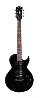 CR50-BK Classic Rock Электрогитара, черная, Cort от магазина Соло в Иркутске