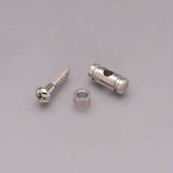 RG-15-C Ретейнер для гитары, хром, Gotoh от магазина Соло в Иркутске