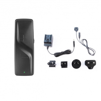 506823 RR FLEX Беспроводной приёмник для наушников, Sennheiser от магазина Соло в Иркутске