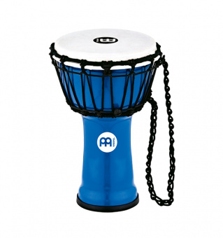 JRD-B Jr. Djembe Джембе 7", синий, Meinl от магазина Соло в Иркутске