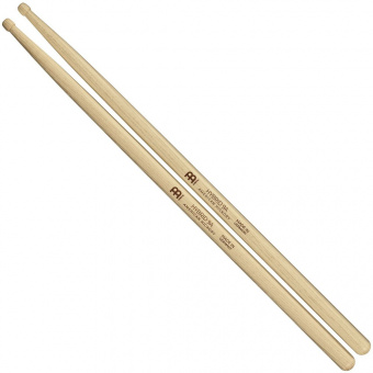 SB133-MEINL Hybrid 9A Барабанные палочки, деревянный наконечник, орех гикори, Meinl от магазина Соло в Иркутске