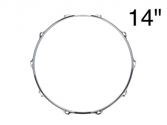 19046201 Dual Glide System Нижний обод малого барабана 14", Sonor от магазина Соло в Иркутске