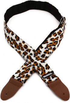 JH13 Jimi Hendrix Maui Leopard Ремень для гитары, Dunlop от магазина Соло в Иркутске