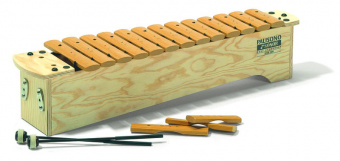 24200001 Orff Palisono SKX 100 Ксилофон сопрано, 16 брусков, Sonor от магазина Соло в Иркутске
