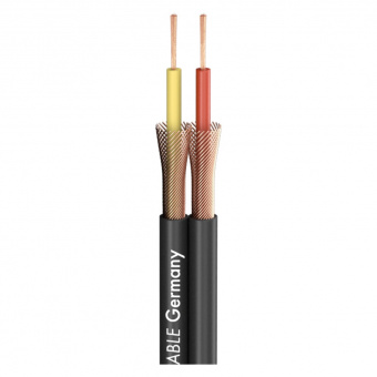 320-0061 SC- Onyx Кабель инструментальный, 100м, Sommer Cable от магазина Соло в Иркутске
