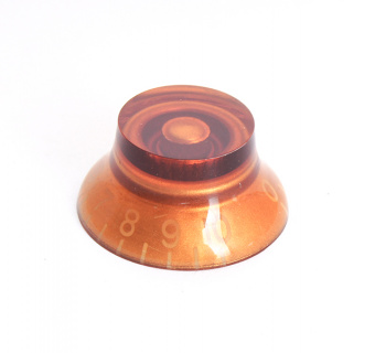 KNOB-CR100 Ручка потенциометра для гитары, Cort от магазина Соло в Иркутске