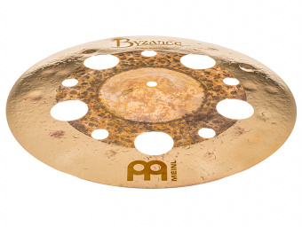 B14DUMUTR Byzance Dual Multi-Trash Тарелка 14", Meinl от магазина Соло в Иркутске