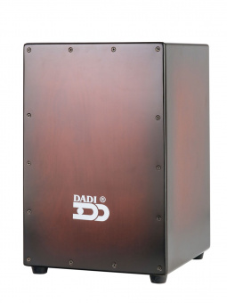 BD-02 Кахон, без пружины, Dadi от магазина Соло в Иркутске