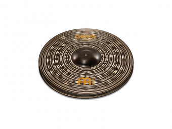 CC14DAH Classics Custom Dark Hihat Две тарелки 14", Meinl от магазина Соло в Иркутске