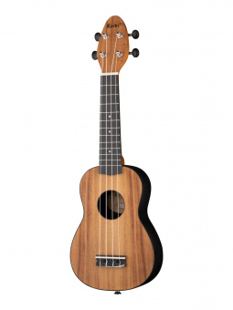 K3-SPM Keiki Designer Series Укулеле сопрано, с чехлом и тюнером, Ortega от магазина Соло в Иркутске