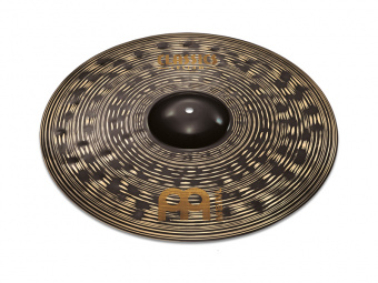 CC20DAR Classics Custom Dark Ride Тарелка 20", Meinl от магазина Соло в Иркутске