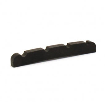 PT-1215-00 Black TUSQ XL Fender Jazz Верхний порожек для бас-гитары, GraphTech от магазина Соло в Иркутске